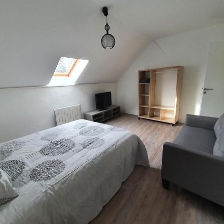 Appartamento Appart'Ardennes 4 Vireux-Molhain Esterno foto