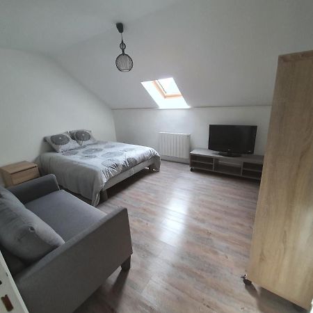 Appartamento Appart'Ardennes 4 Vireux-Molhain Esterno foto