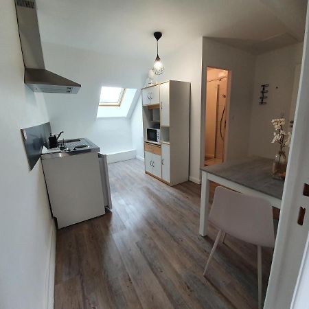 Appartamento Appart'Ardennes 4 Vireux-Molhain Esterno foto